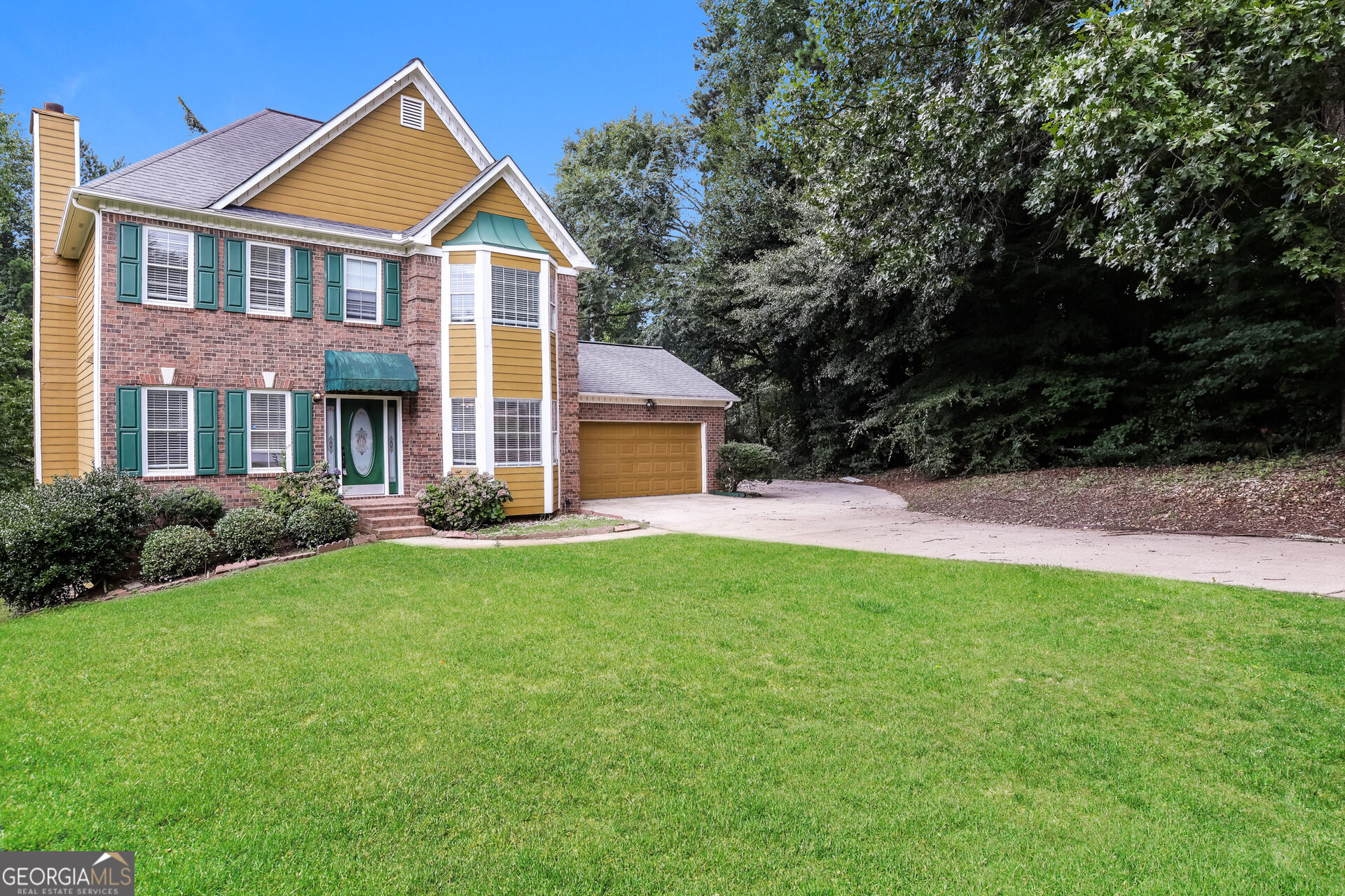 510 Marceau Way SW Atlanta GA 30331
