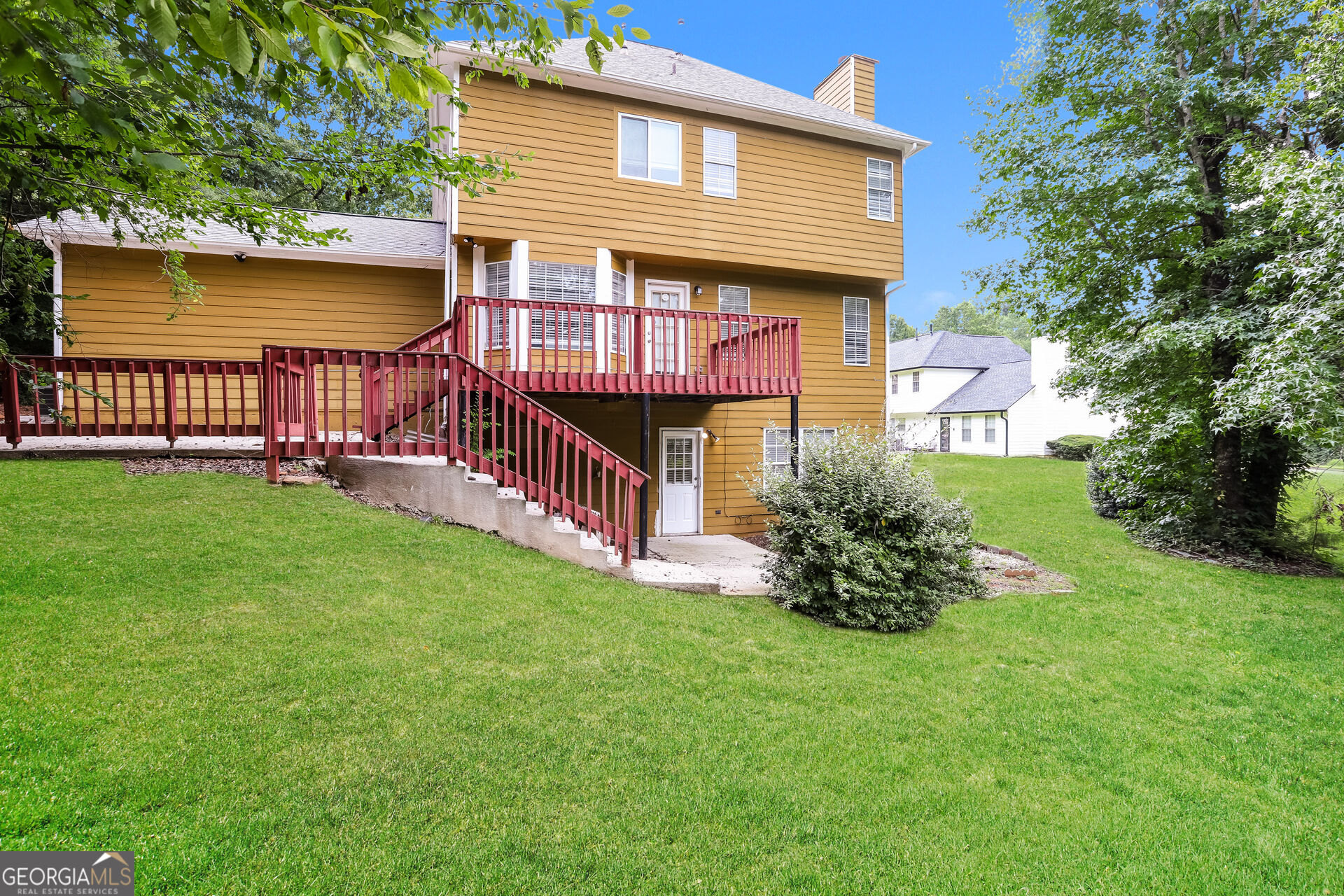 510 Marceau Way SW Atlanta GA 30331