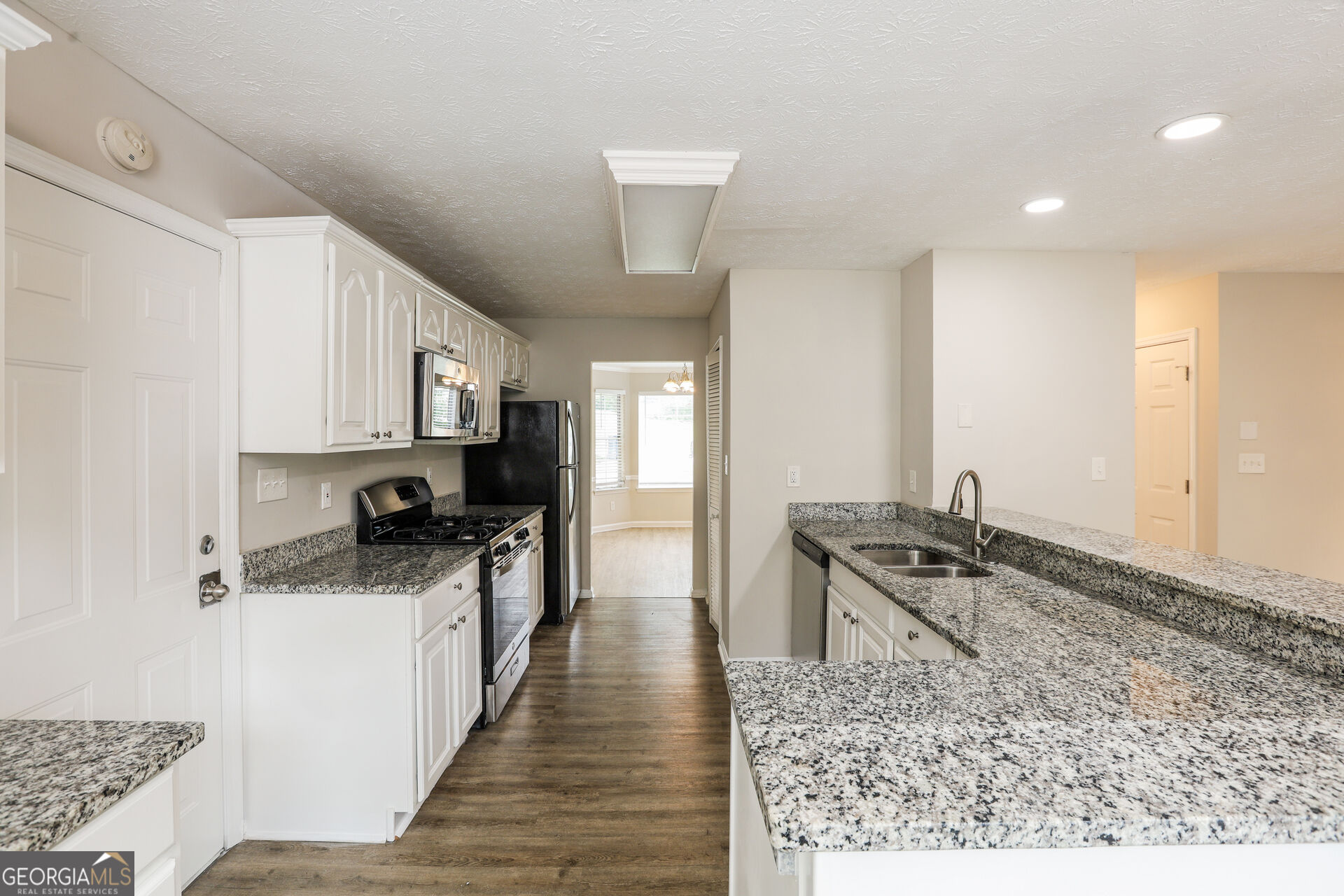 510 Marceau Way SW Atlanta GA 30331