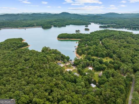 27 Medford Lane Blairsville GA 30512