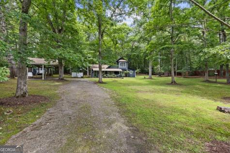27 Medford Lane Blairsville GA 30512