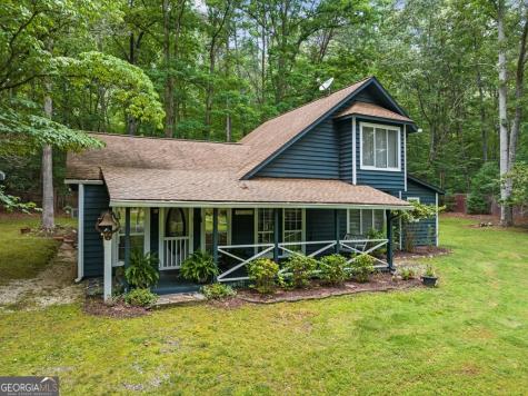 27 Medford Lane Blairsville GA 30512
