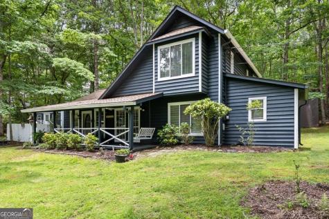 27 Medford Lane Blairsville GA 30512