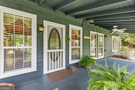 27 Medford Lane Blairsville GA 30512