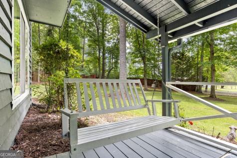 27 Medford Lane Blairsville GA 30512