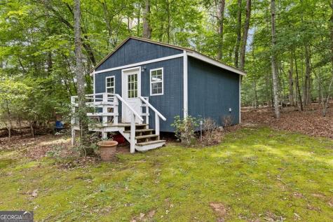 27 Medford Lane Blairsville GA 30512