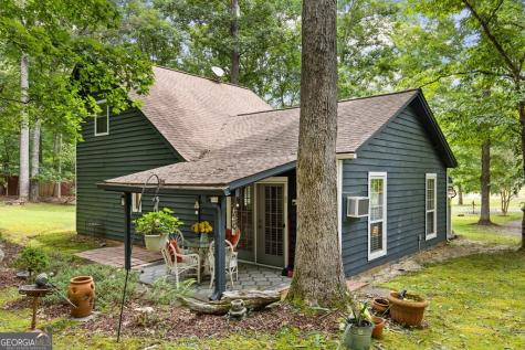 27 Medford Lane Blairsville GA 30512