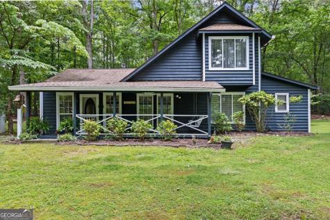 27 Medford Lane Blairsville GA 30512