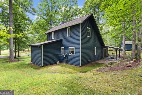 27 Medford Lane Blairsville GA 30512