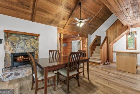 27 Medford Lane Blairsville GA 30512
