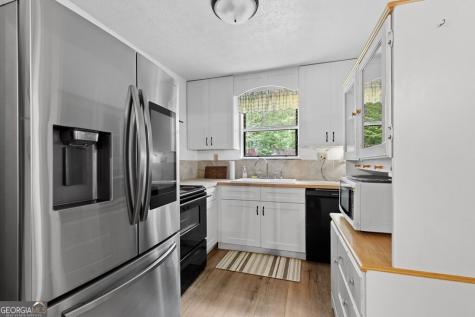 27 Medford Lane Blairsville GA 30512
