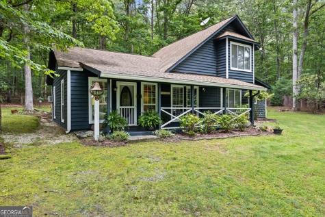27 Medford Lane Blairsville GA 30512