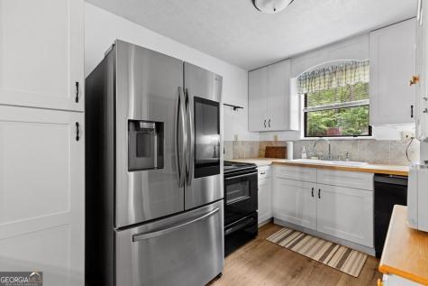 27 Medford Lane Blairsville GA 30512