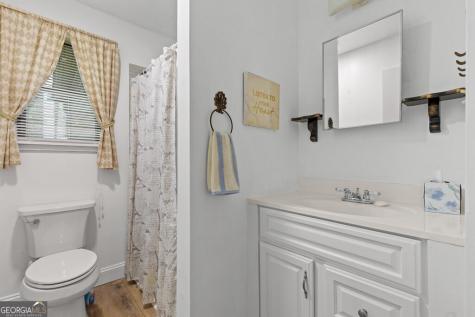 27 Medford Lane Blairsville GA 30512