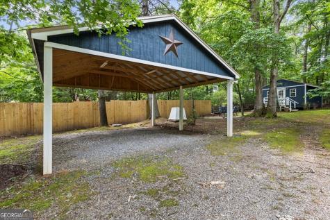 27 Medford Lane Blairsville GA 30512