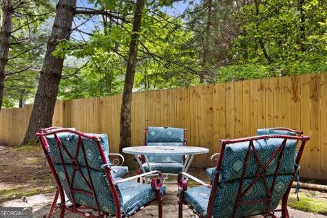 27 Medford Lane Blairsville GA 30512
