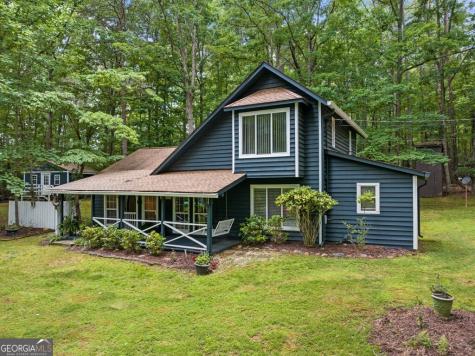 27 Medford Lane Blairsville GA 30512