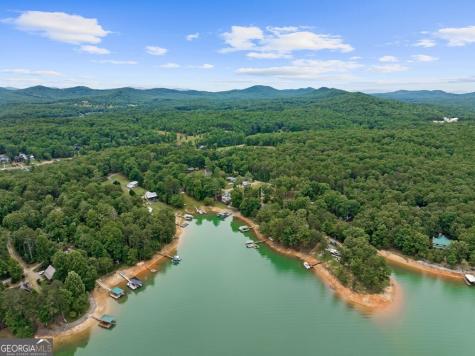 27 Medford Lane Blairsville GA 30512