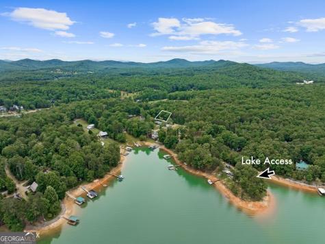 27 Medford Lane Blairsville GA 30512