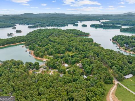 27 Medford Lane Blairsville GA 30512