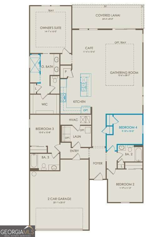 141 Kenney Way Locust Grove GA 30248
