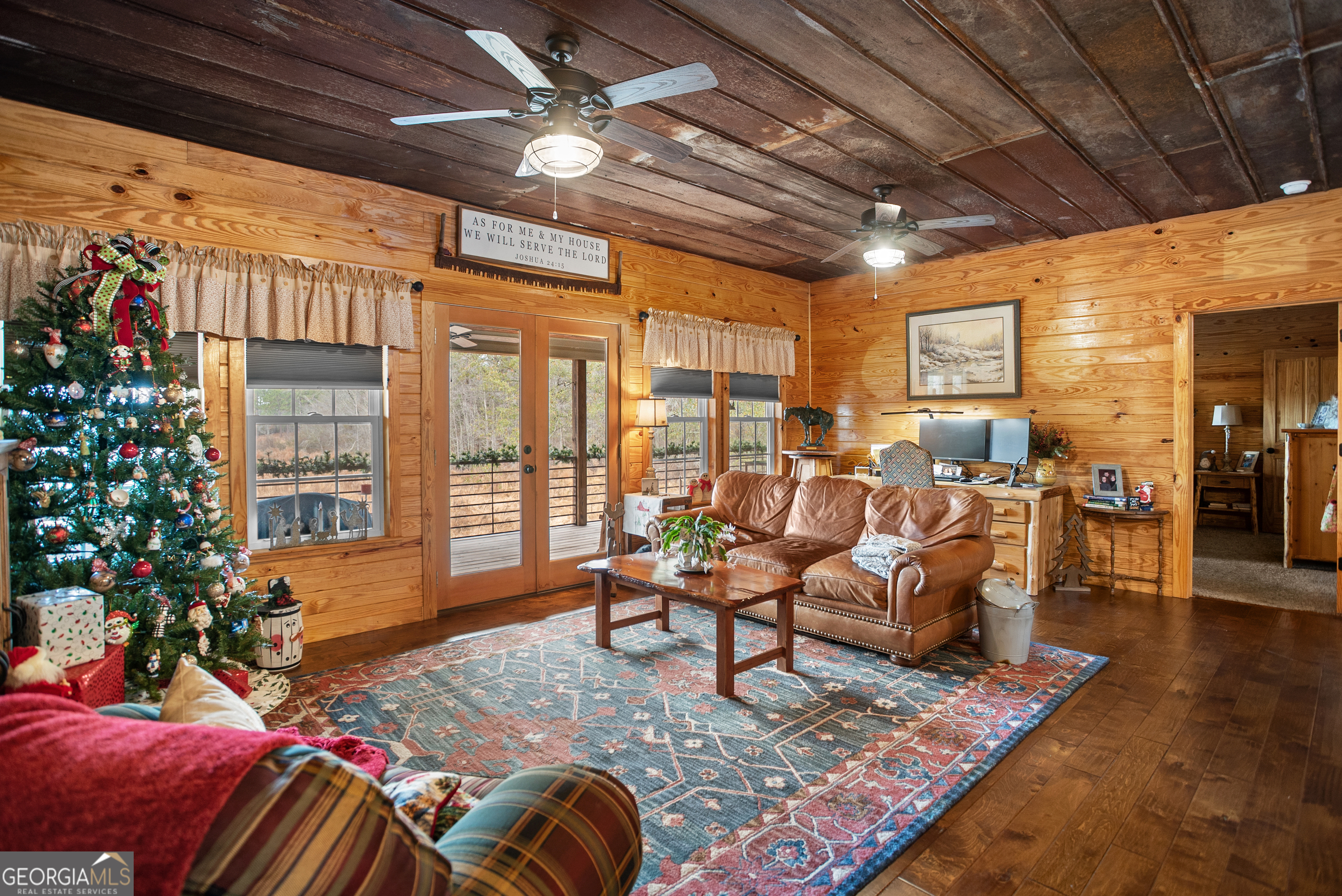 418 Oglesby Pond Lane Portal GA 30450