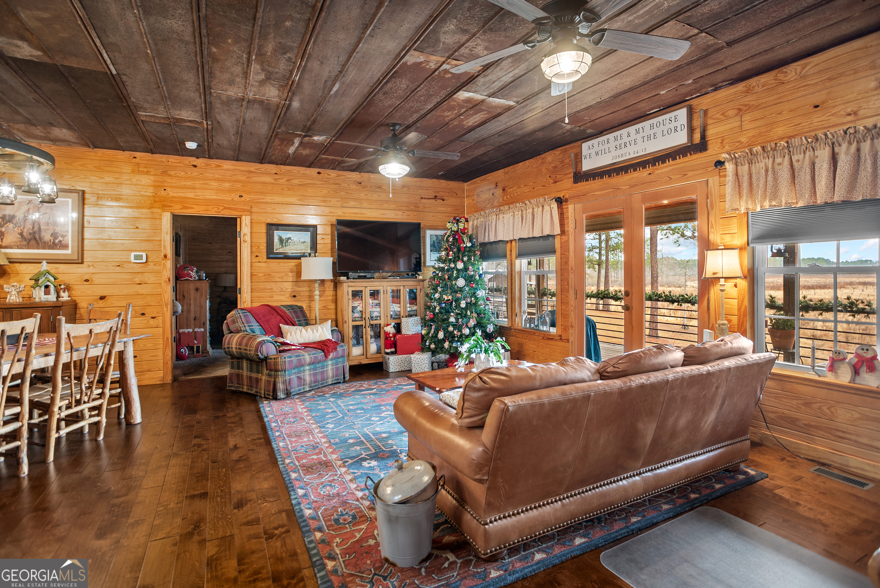 418 Oglesby Pond Lane Portal GA 30450