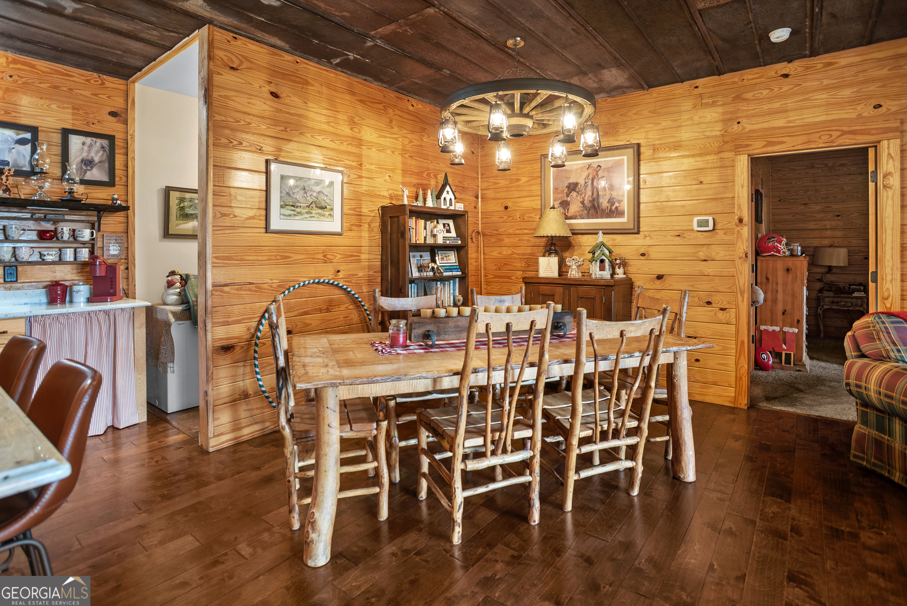 418 Oglesby Pond Lane Portal GA 30450
