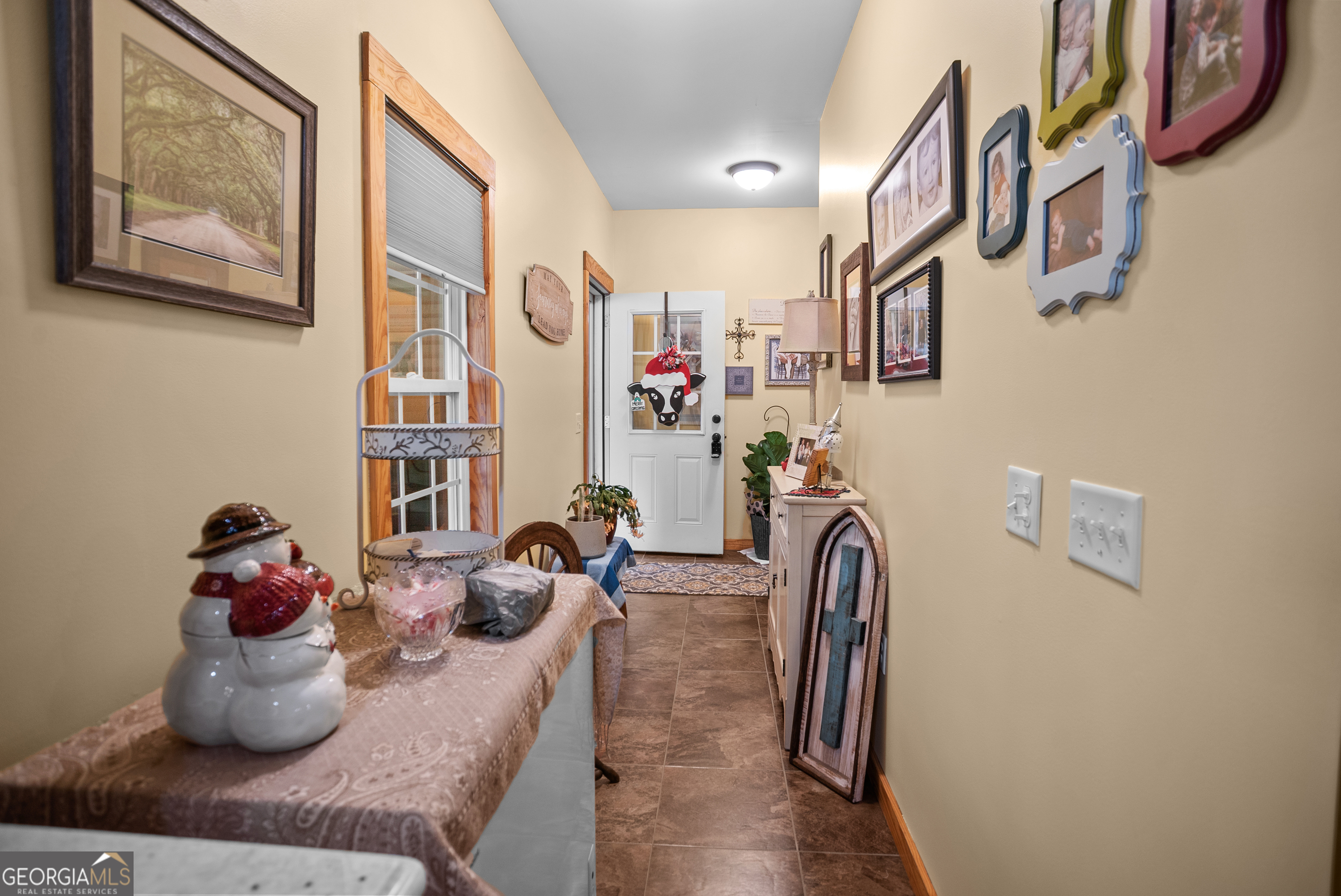 418 Oglesby Pond Lane Portal GA 30450