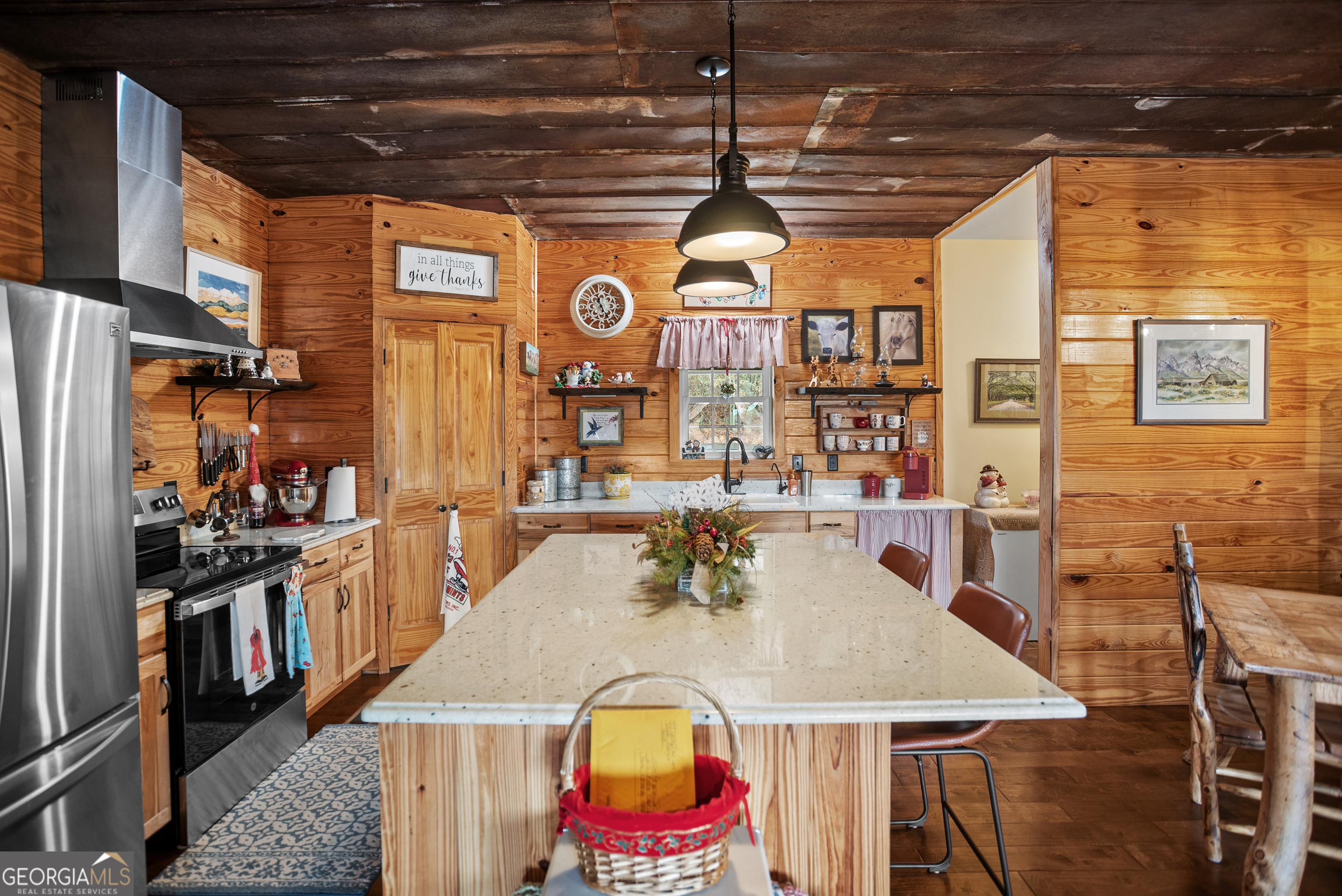 418 Oglesby Pond Lane Portal GA 30450