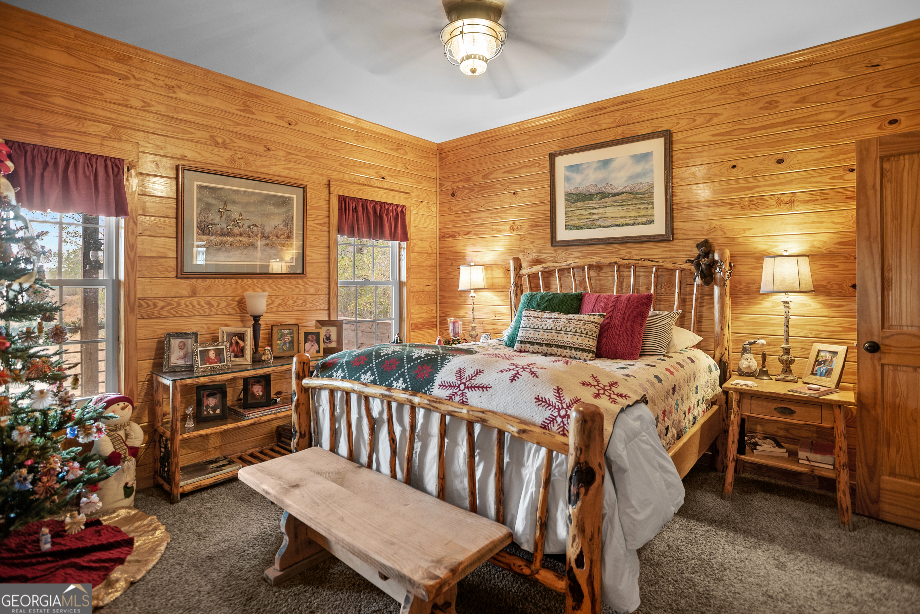 418 Oglesby Pond Lane Portal GA 30450