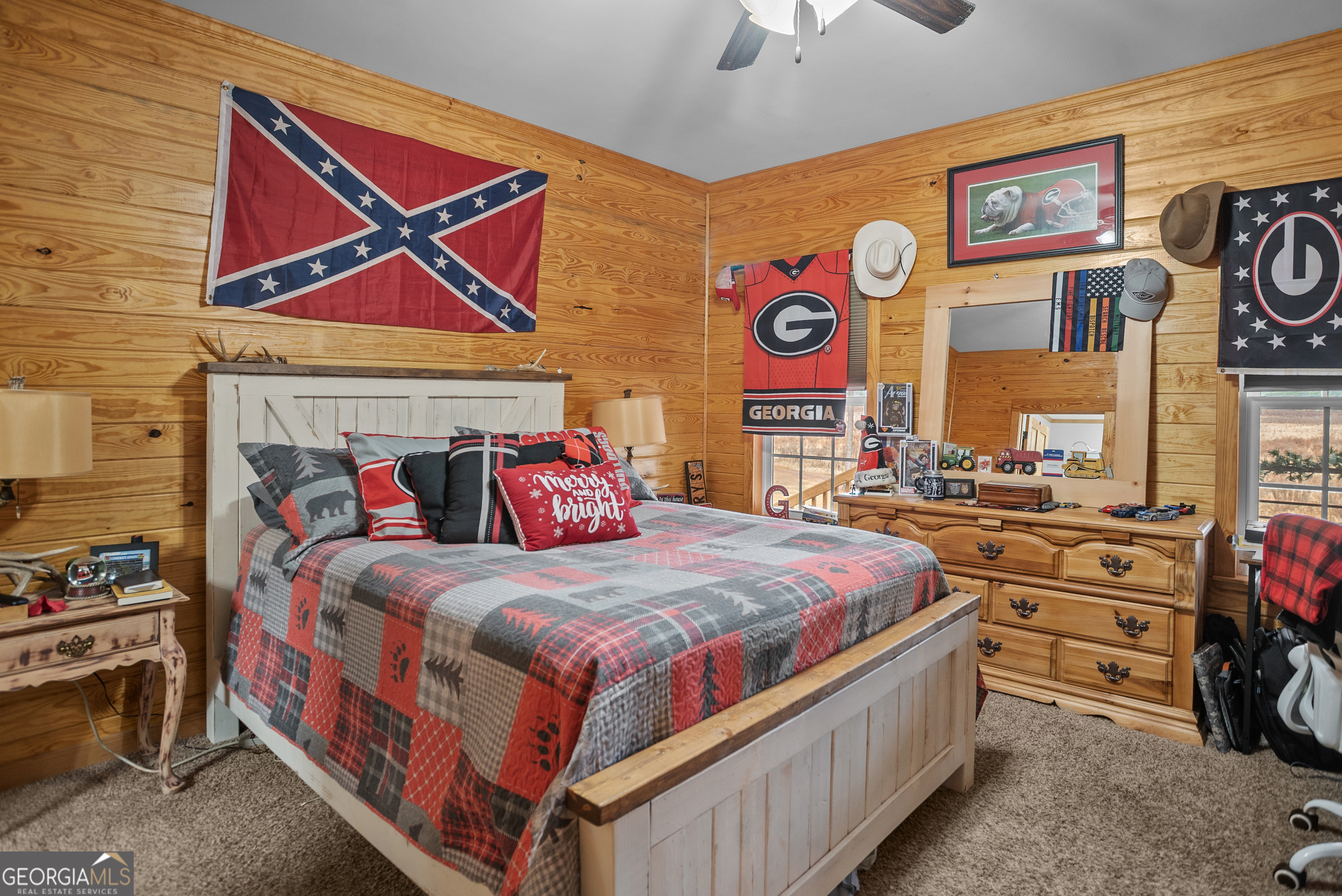 418 Oglesby Pond Lane Portal GA 30450