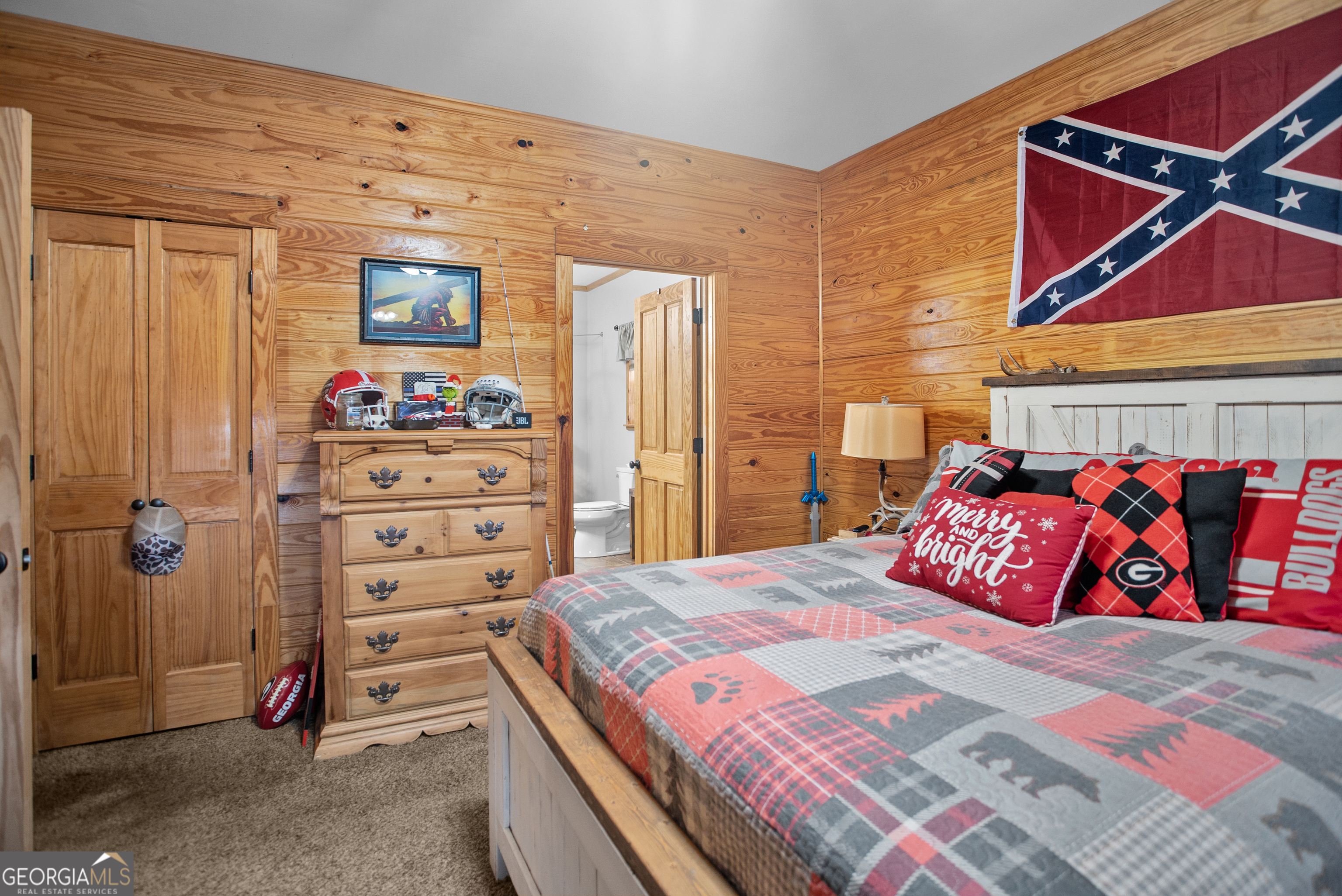 418 Oglesby Pond Lane Portal GA 30450