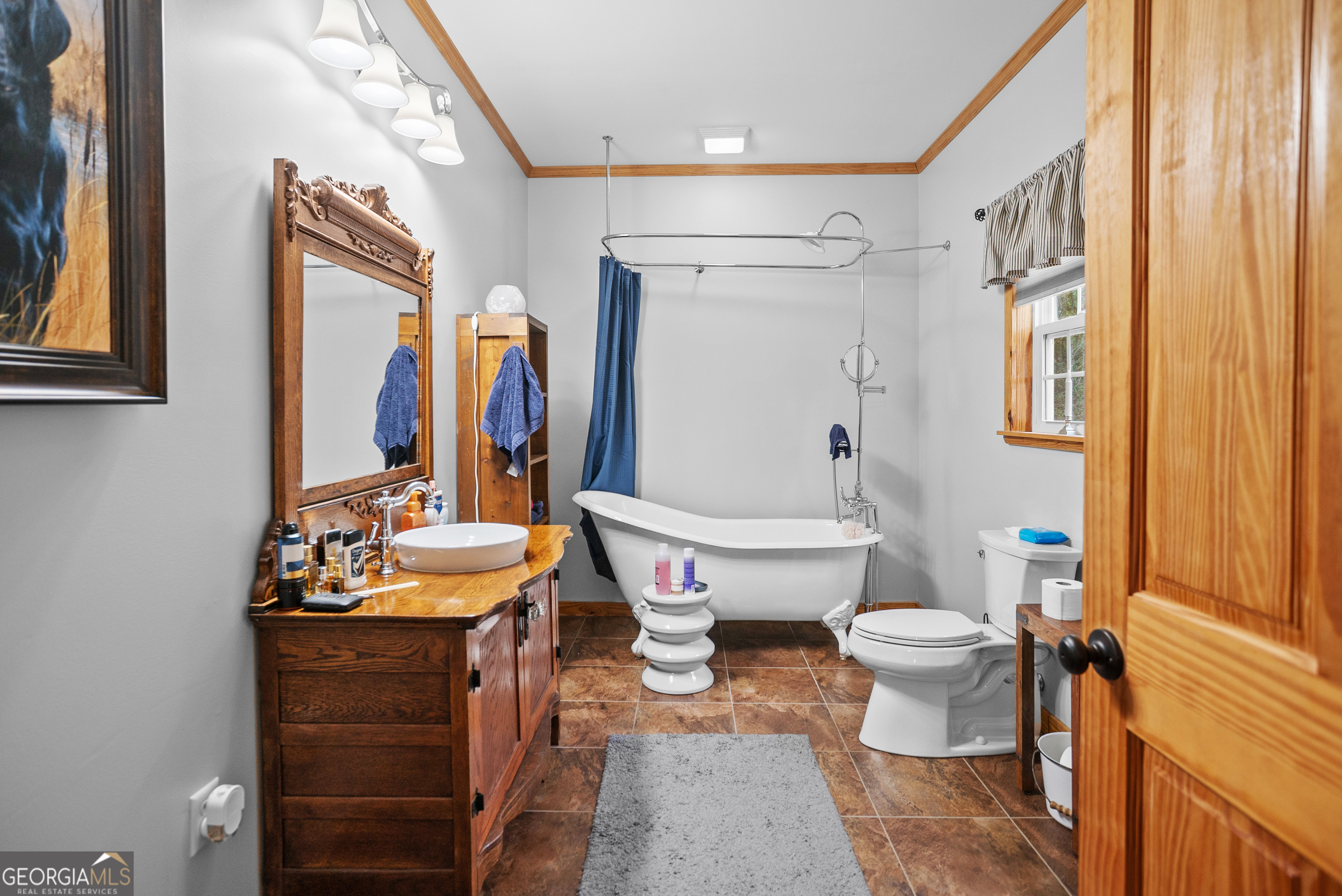 418 Oglesby Pond Lane Portal GA 30450