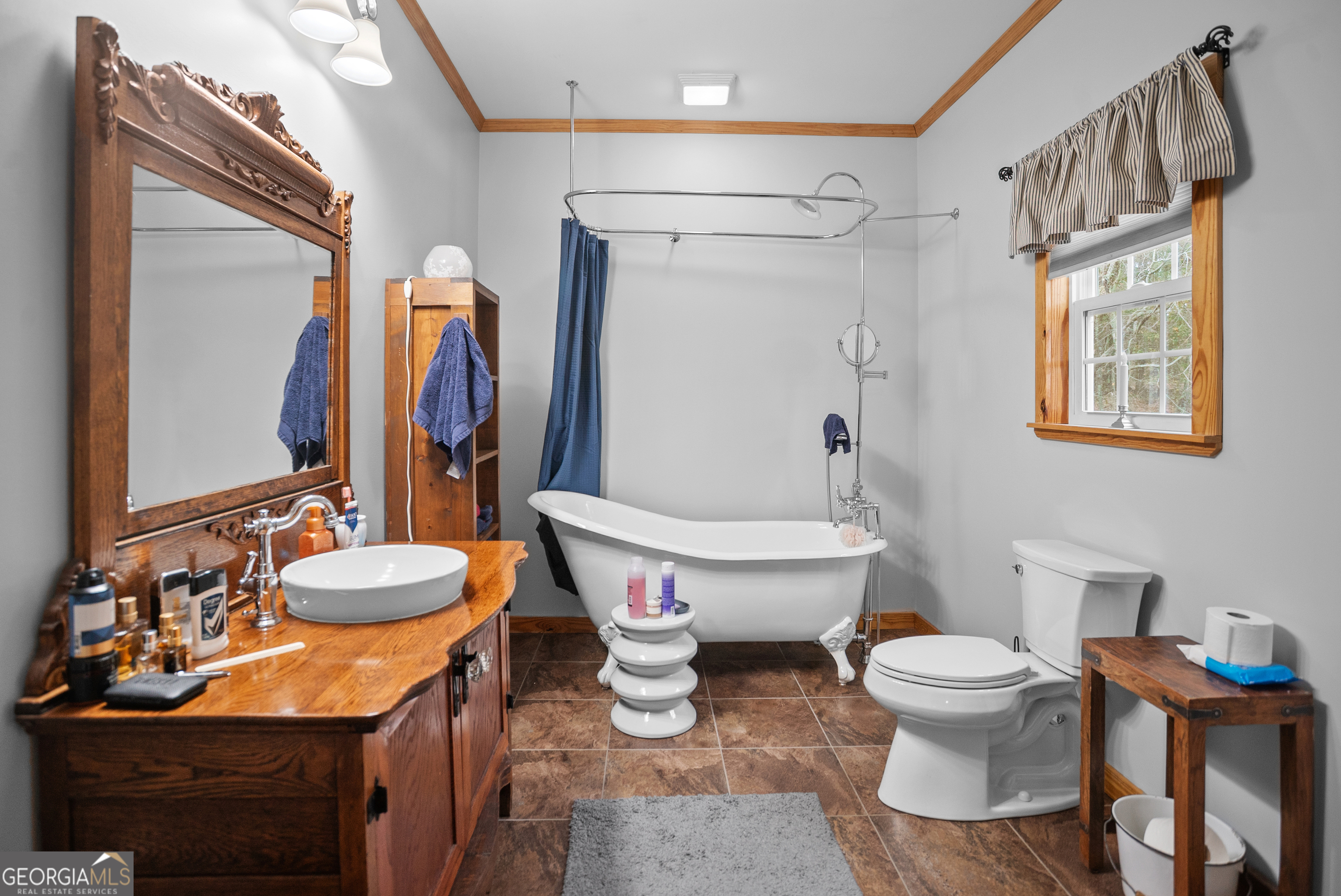 418 Oglesby Pond Lane Portal GA 30450