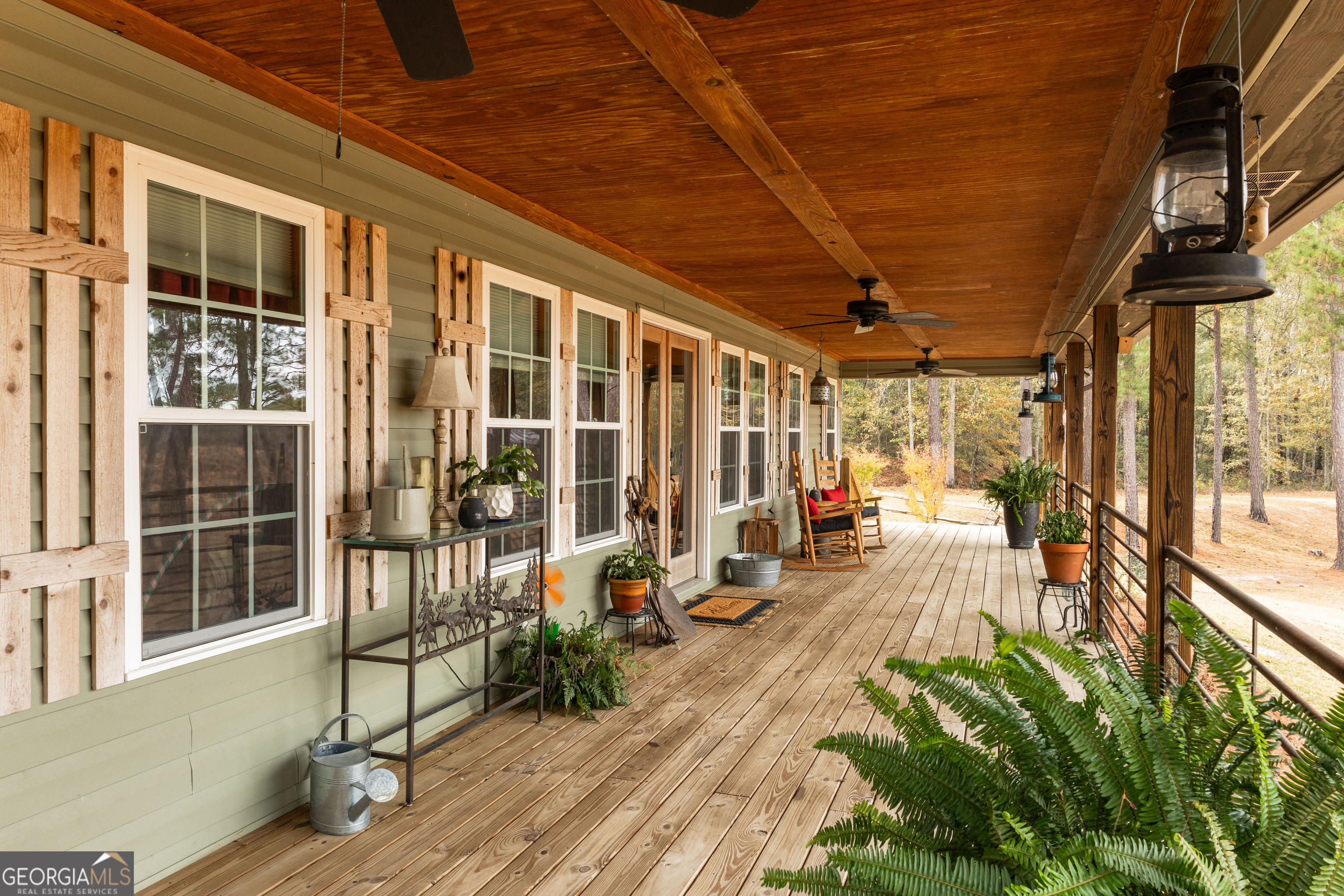 418 Oglesby Pond Lane Portal GA 30450