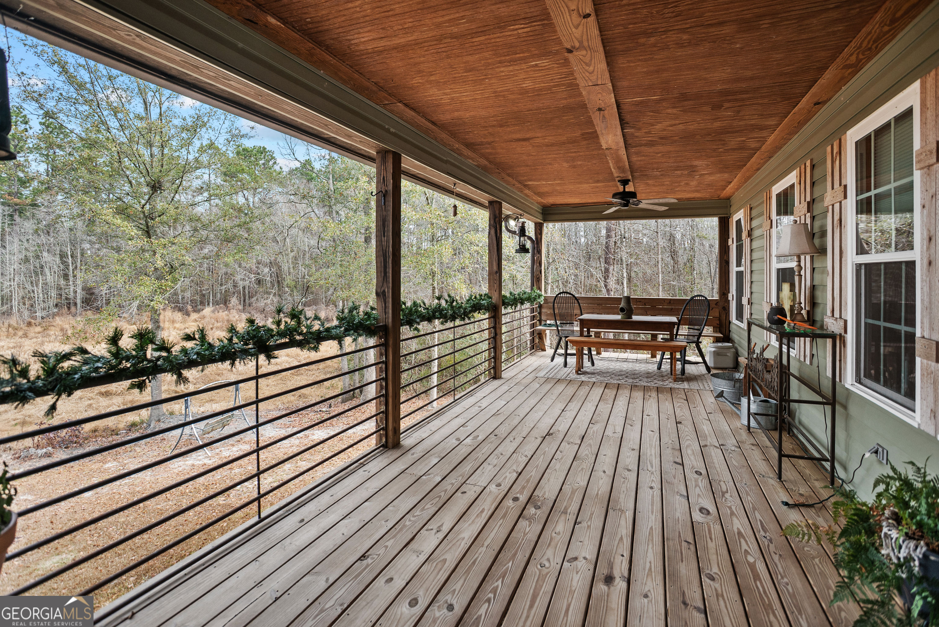 418 Oglesby Pond Lane Portal GA 30450