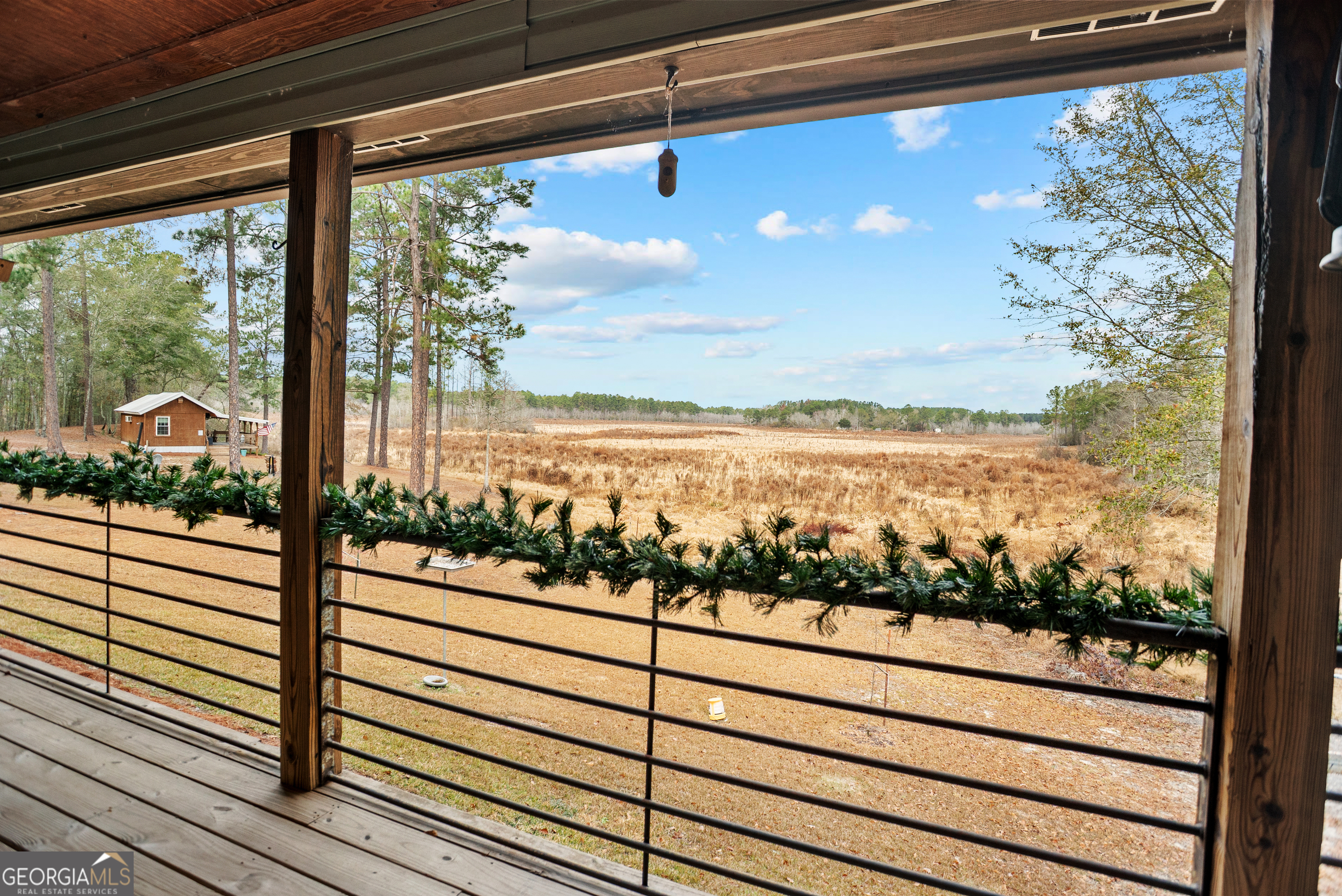 418 Oglesby Pond Lane Portal GA 30450