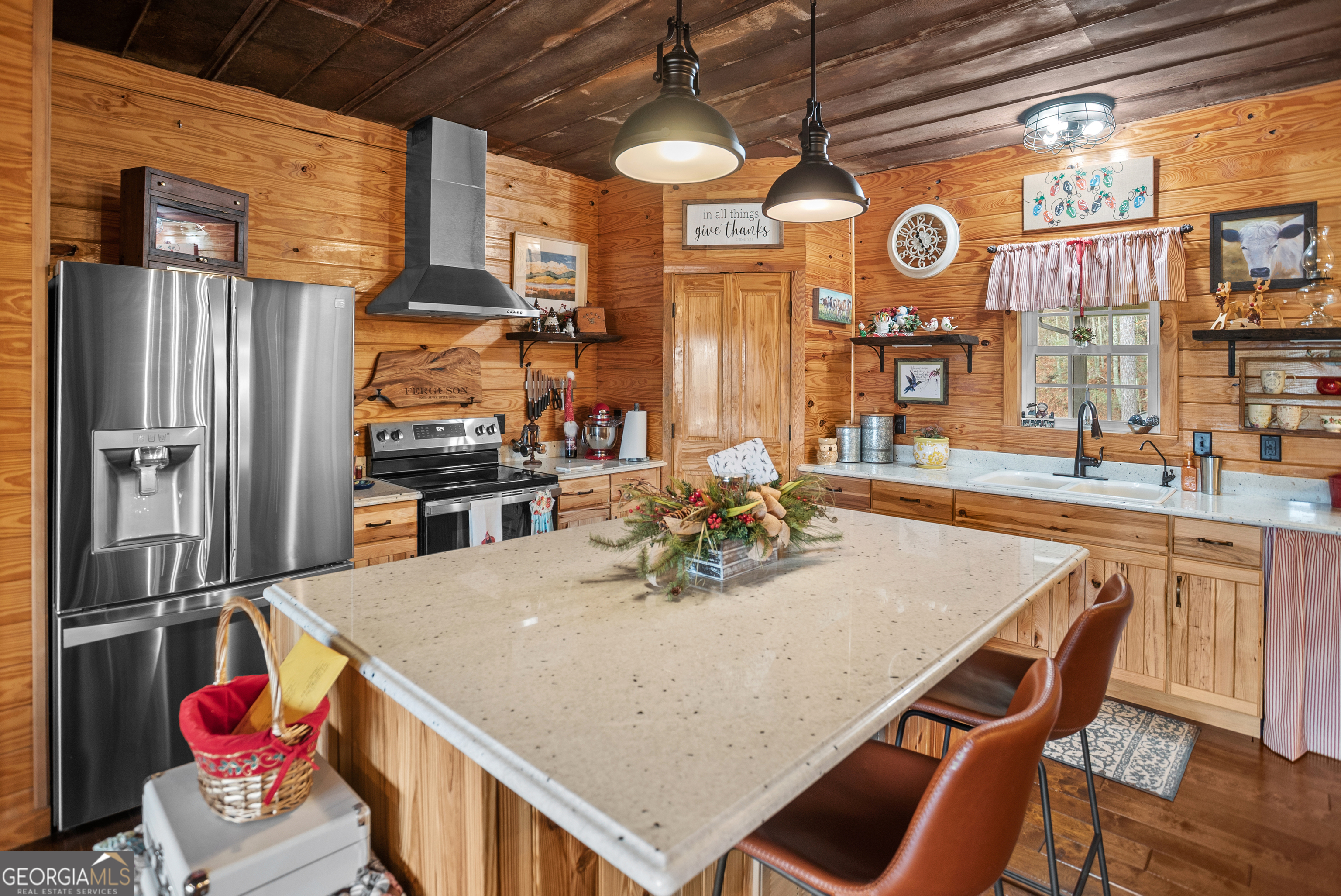 418 Oglesby Pond Lane Portal GA 30450
