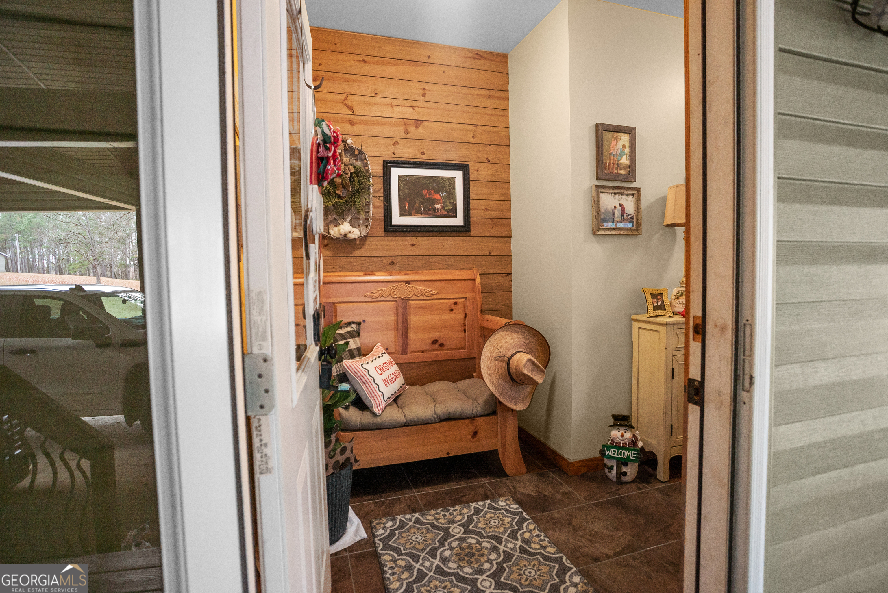 418 Oglesby Pond Lane Portal GA 30450