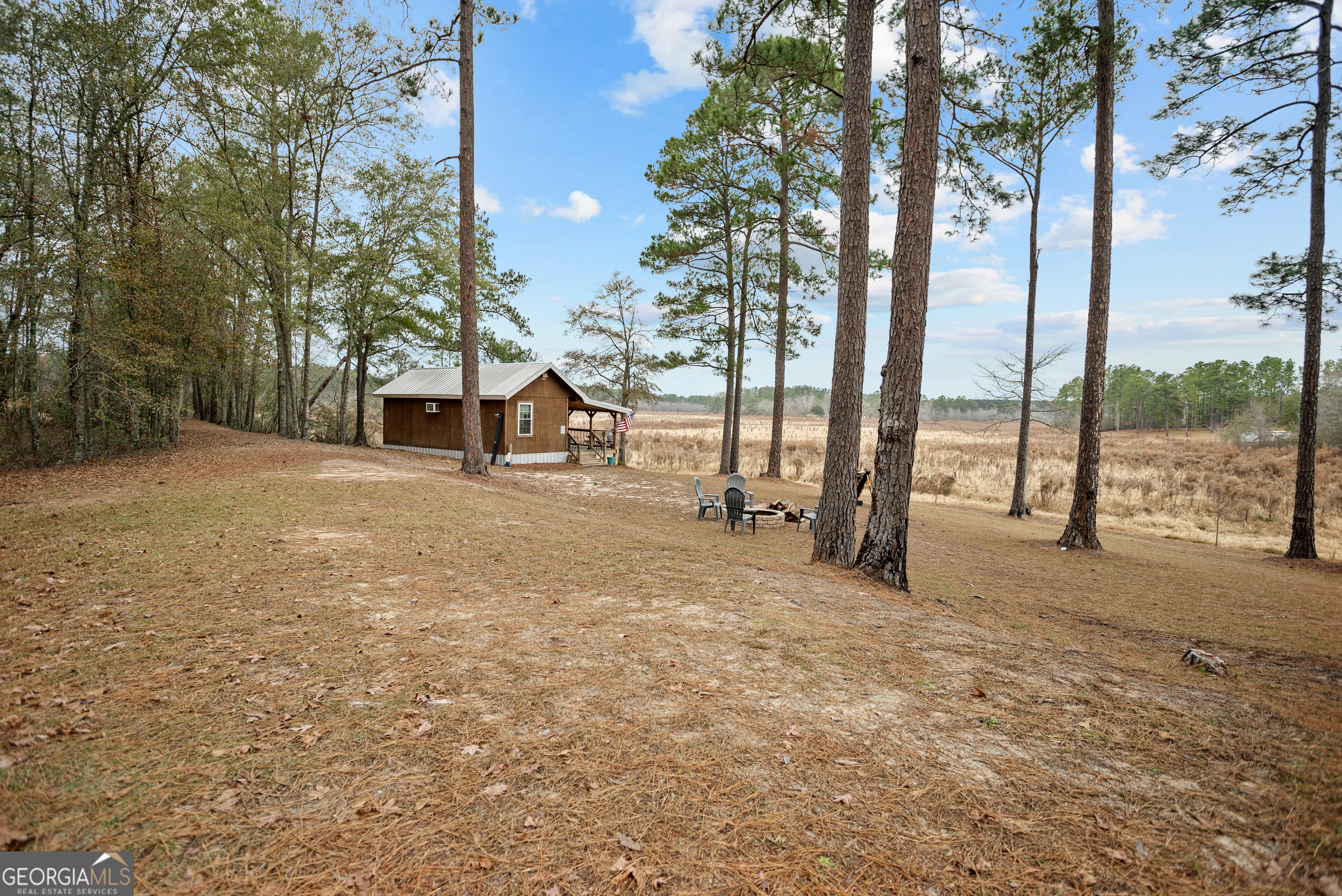 418 Oglesby Pond Lane Portal GA 30450