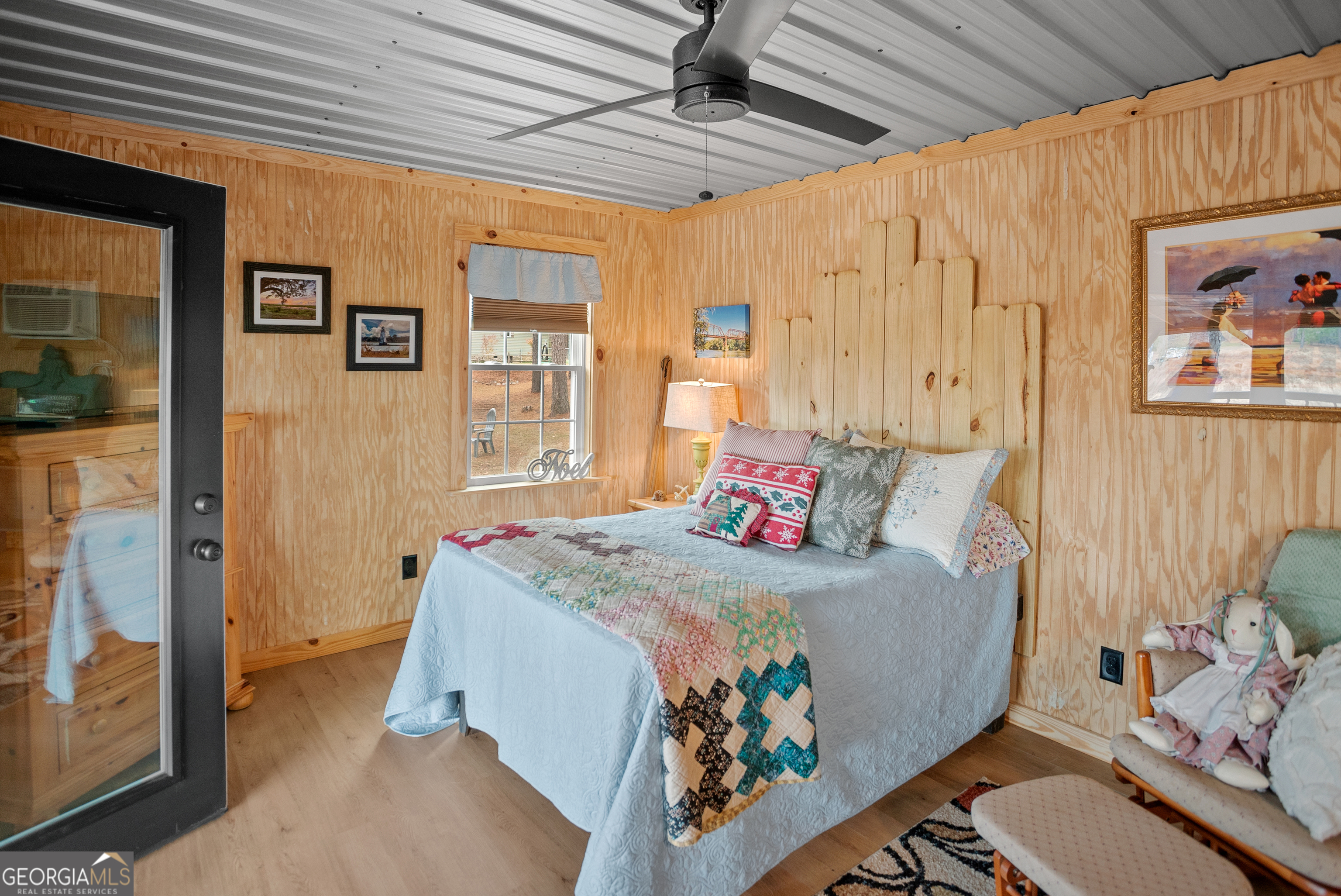 418 Oglesby Pond Lane Portal GA 30450