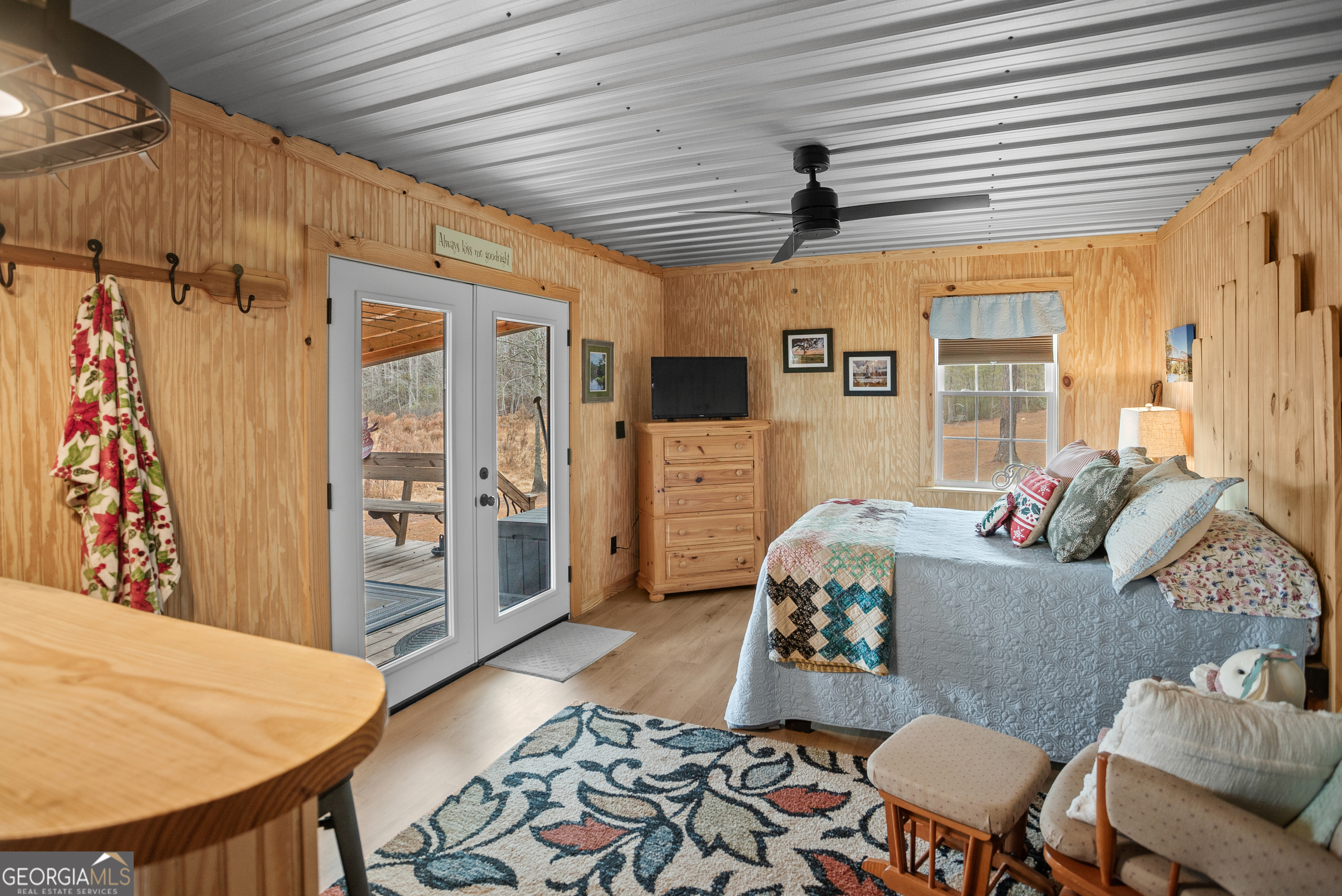 418 Oglesby Pond Lane Portal GA 30450