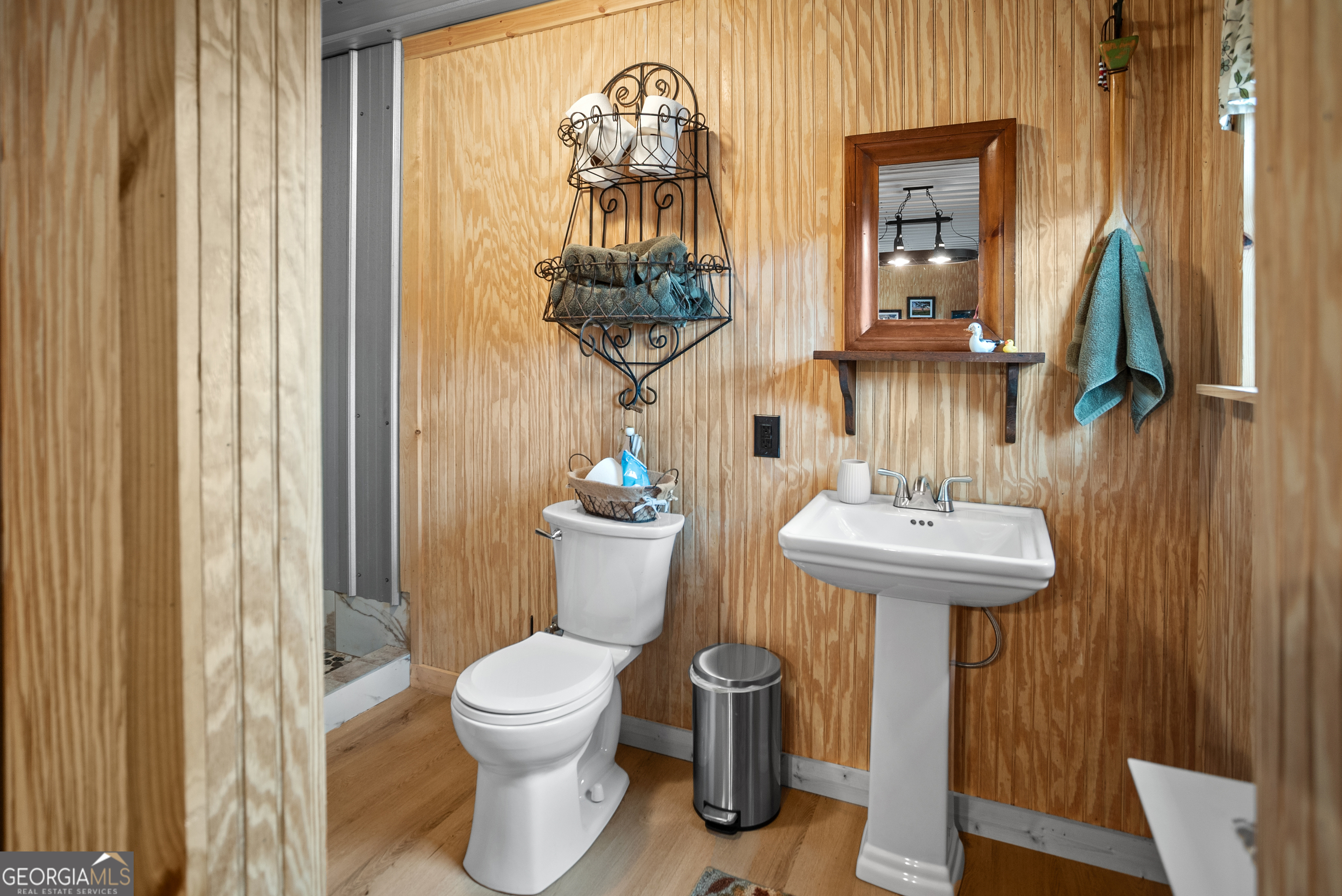 418 Oglesby Pond Lane Portal GA 30450