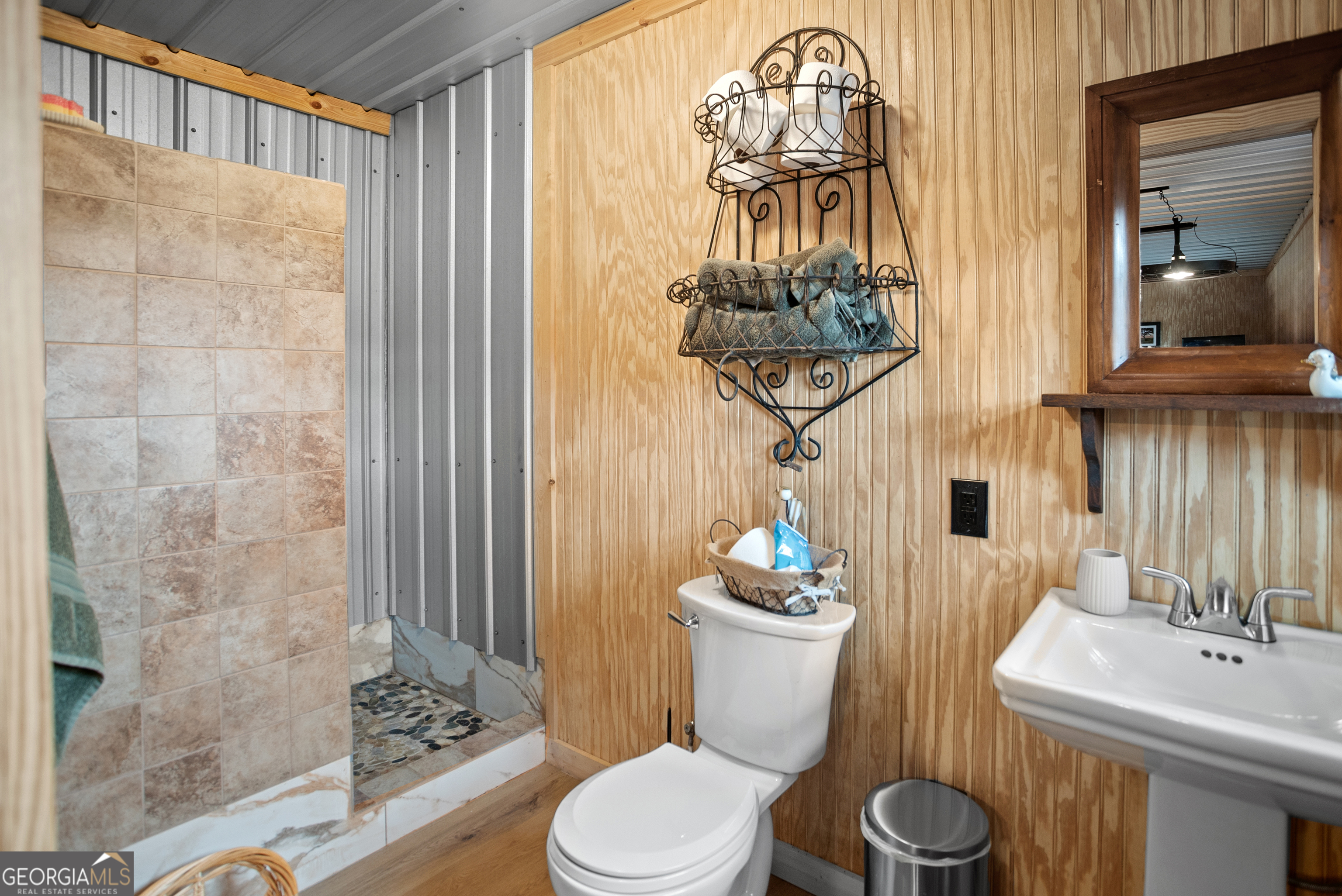 418 Oglesby Pond Lane Portal GA 30450