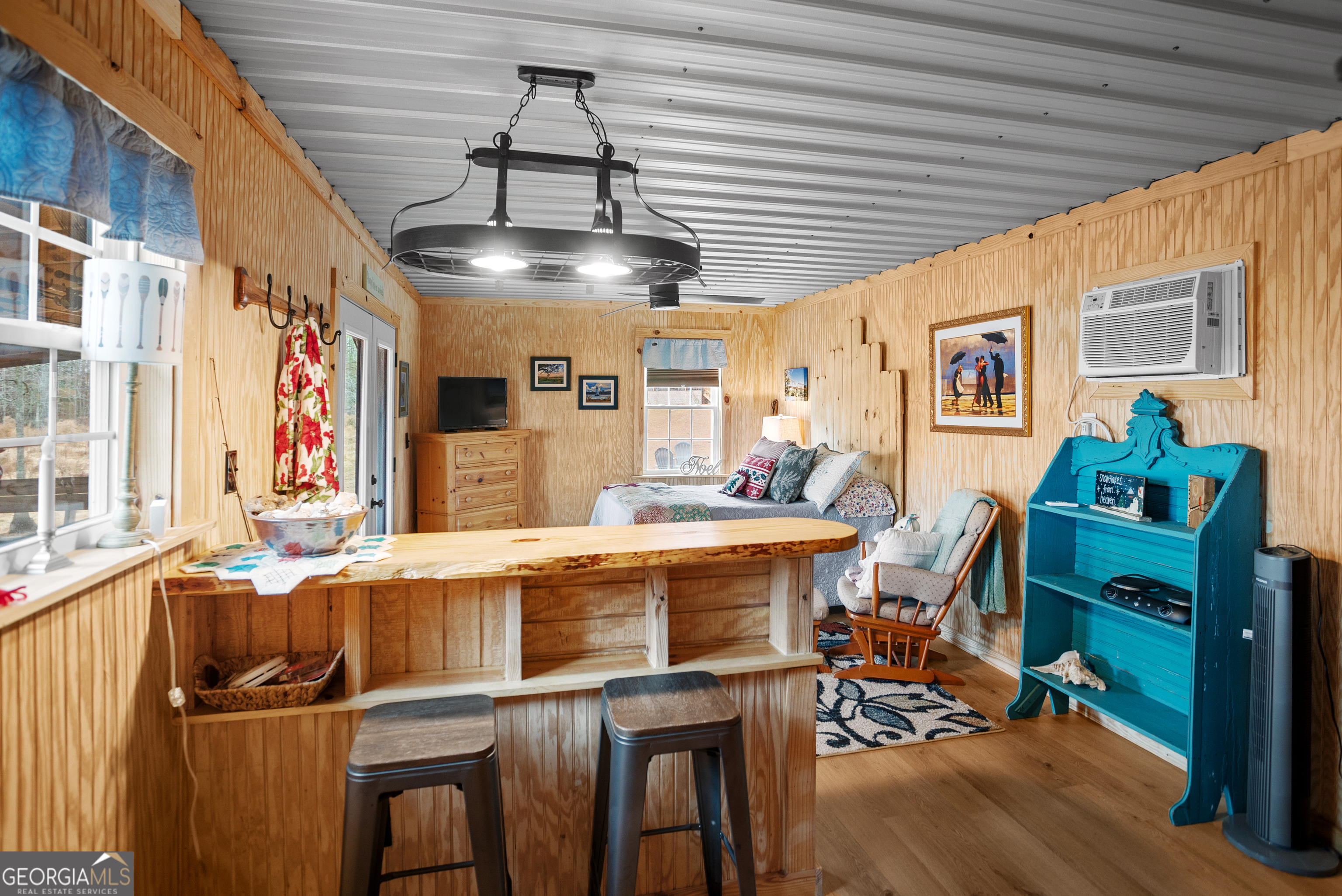 418 Oglesby Pond Lane Portal GA 30450