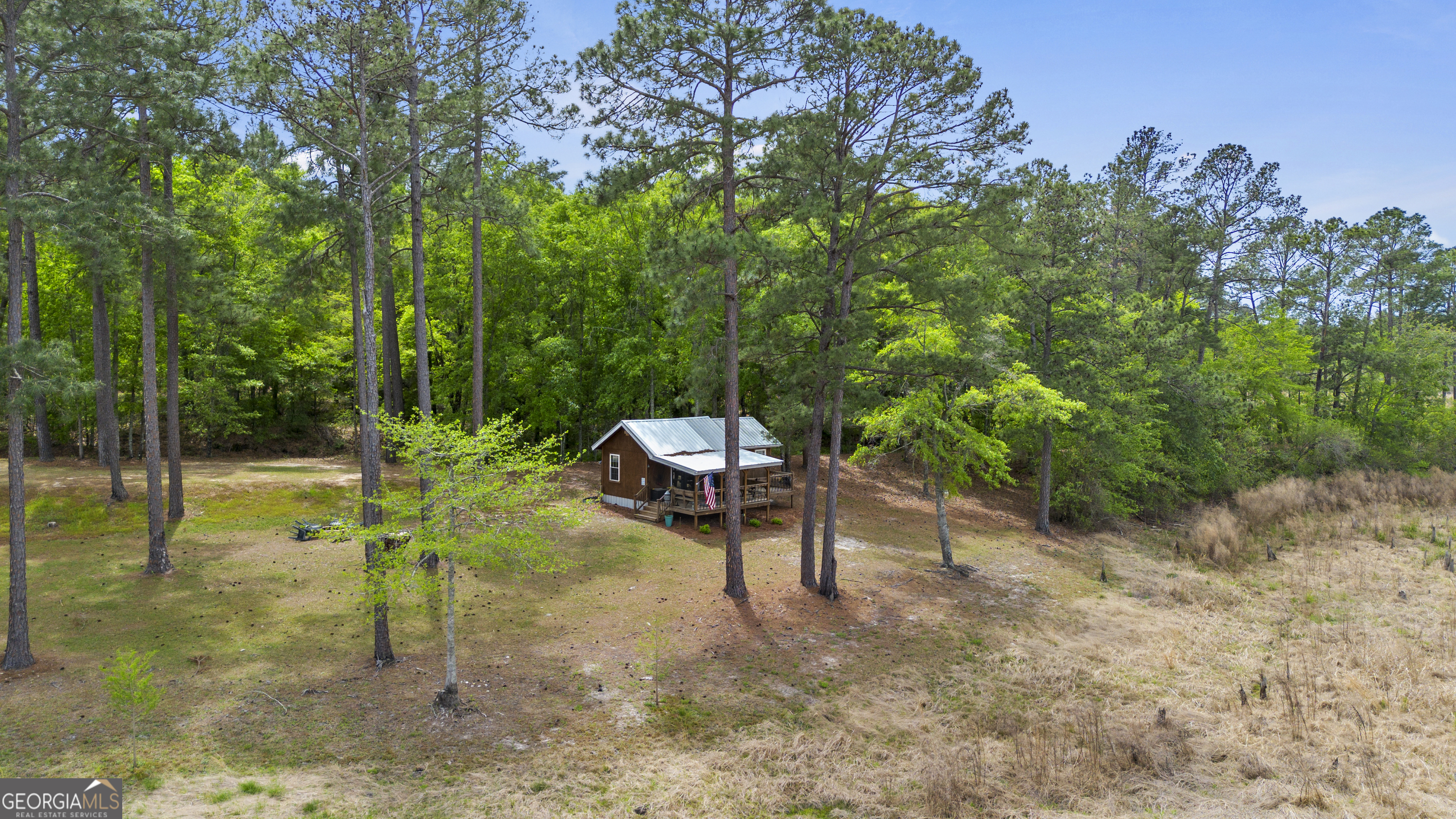 418 Oglesby Pond Lane Portal GA 30450