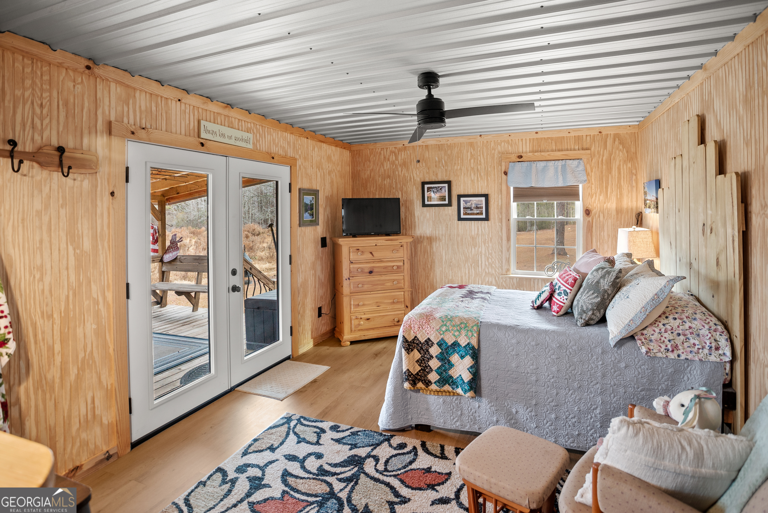 418 Oglesby Pond Lane Portal GA 30450