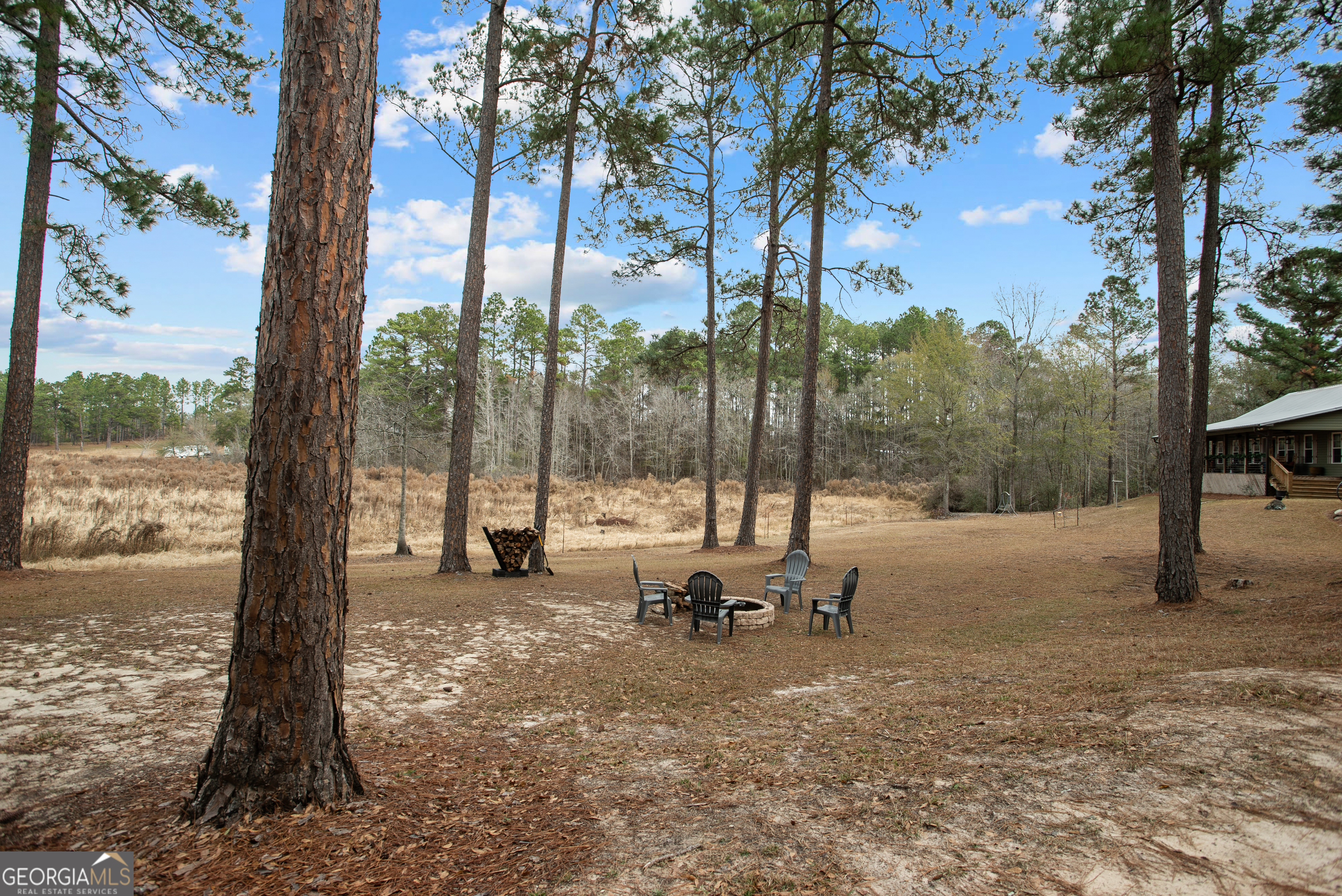 418 Oglesby Pond Lane Portal GA 30450