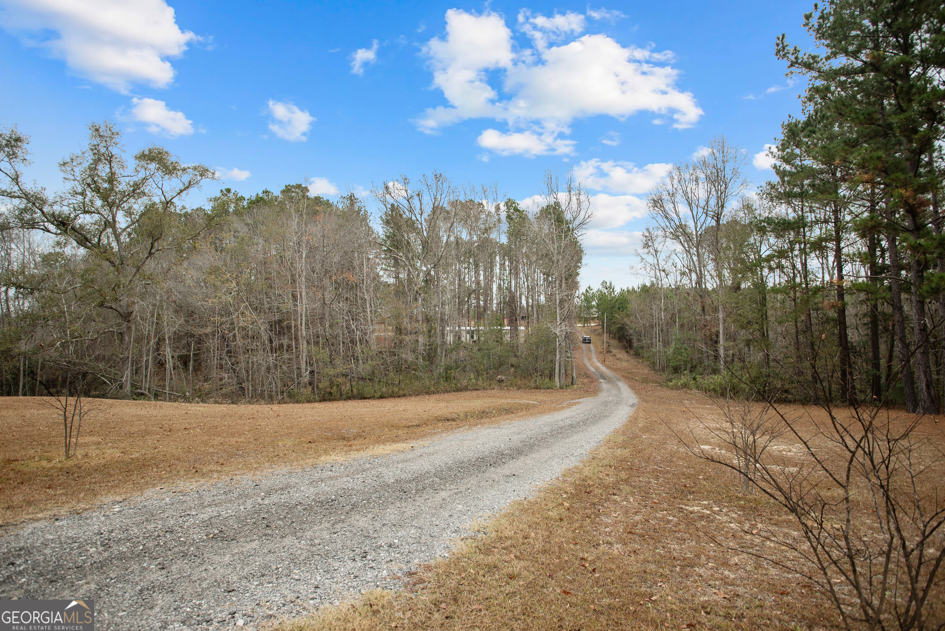 418 Oglesby Pond Lane Portal GA 30450